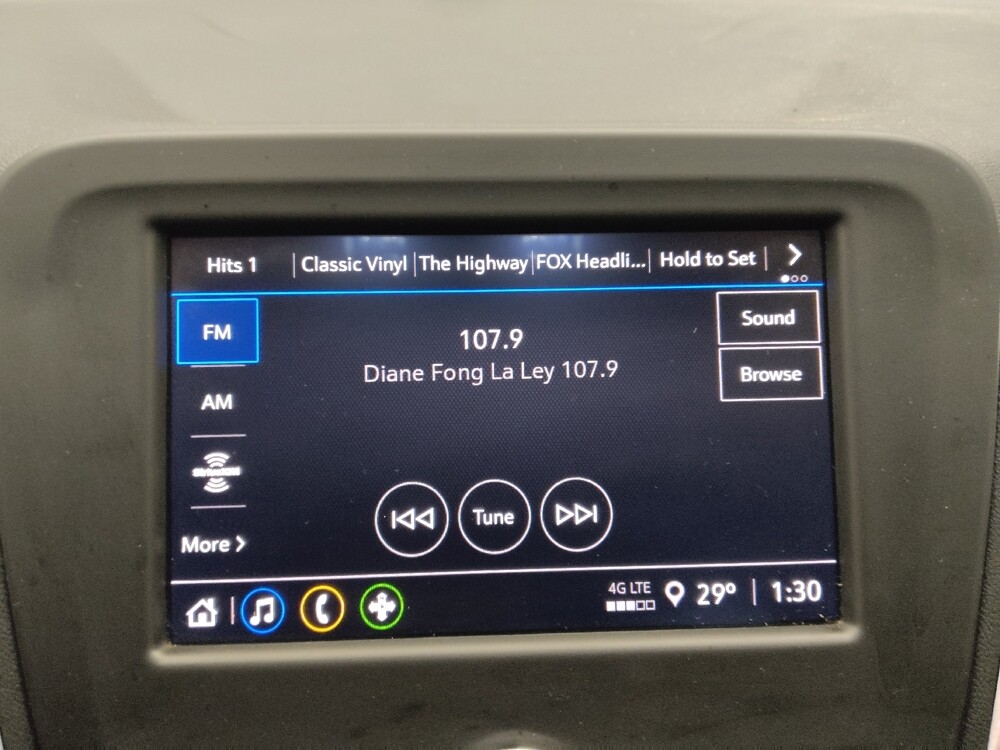 2024 Chevrolet Equinox in Lombard, IL 60148 - 18103682 25