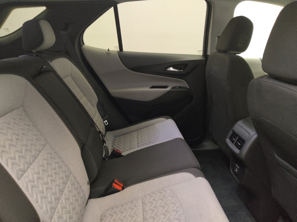 2024 Chevrolet Equinox in Lombard, IL 60148 - 18103682 19