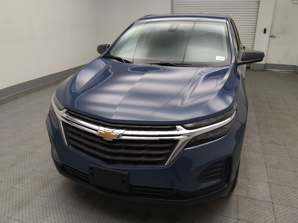 2024 Chevrolet Equinox in Lombard, IL 60148 - 18103682 15