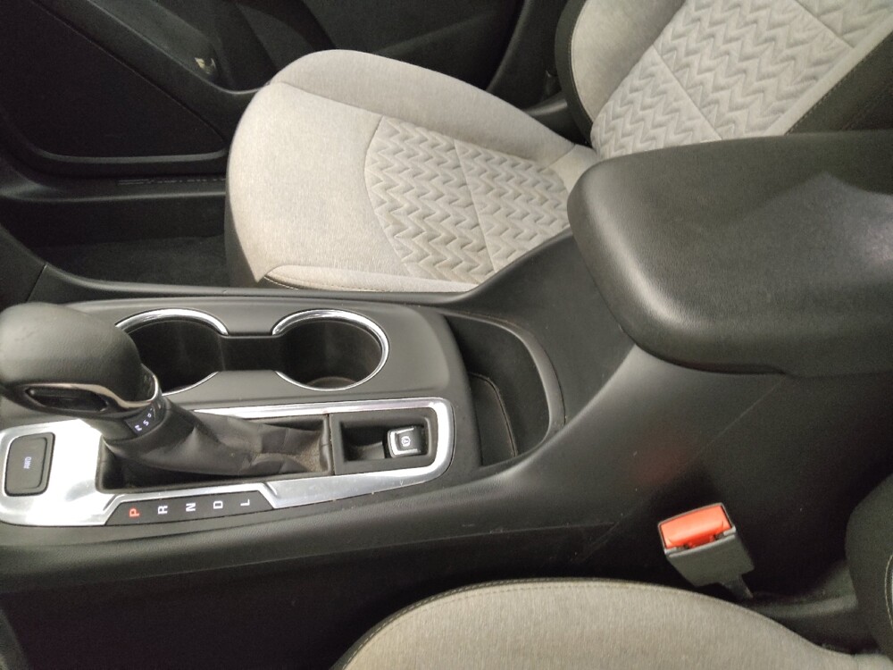 2024 Chevrolet Equinox in Lombard, IL 60148 - 18103682 26