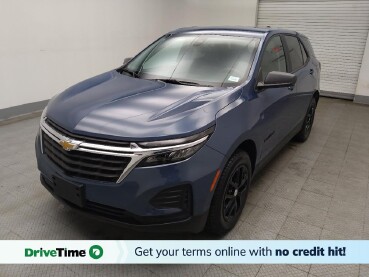 2024 Chevrolet Equinox in Lombard, IL 60148