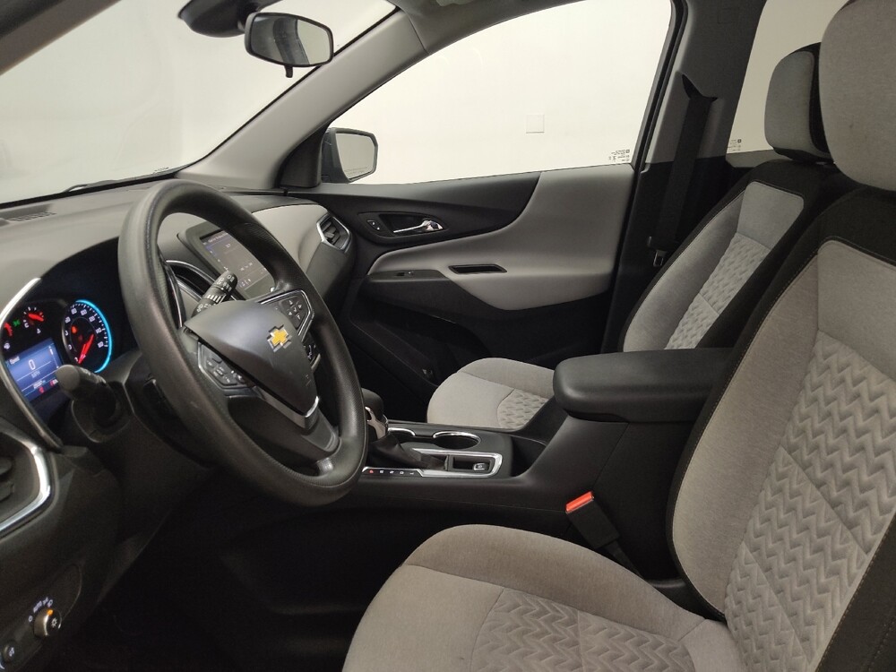 2024 Chevrolet Equinox in Lombard, IL 60148 - 18103682 17