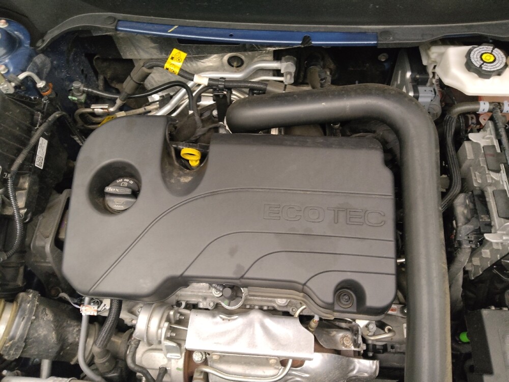 2024 Chevrolet Equinox in Lombard, IL 60148 - 18103682 30