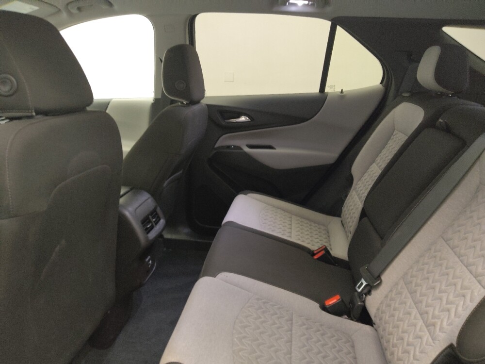 2024 Chevrolet Equinox in Lombard, IL 60148 - 18103682 18