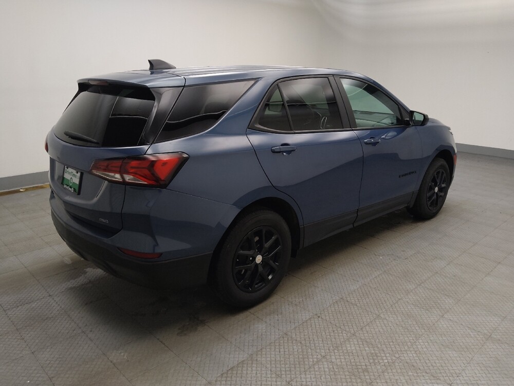 2024 Chevrolet Equinox in Lombard, IL 60148 - 18103682 10