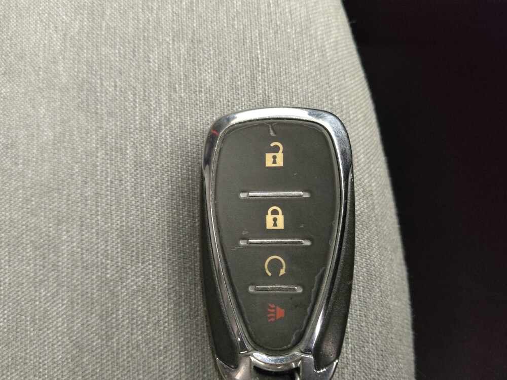 2024 Chevrolet Equinox in Lombard, IL 60148 - 18103682 32