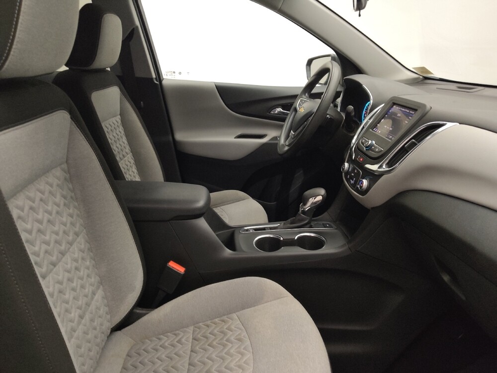 2024 Chevrolet Equinox in Lombard, IL 60148 - 18103682 21