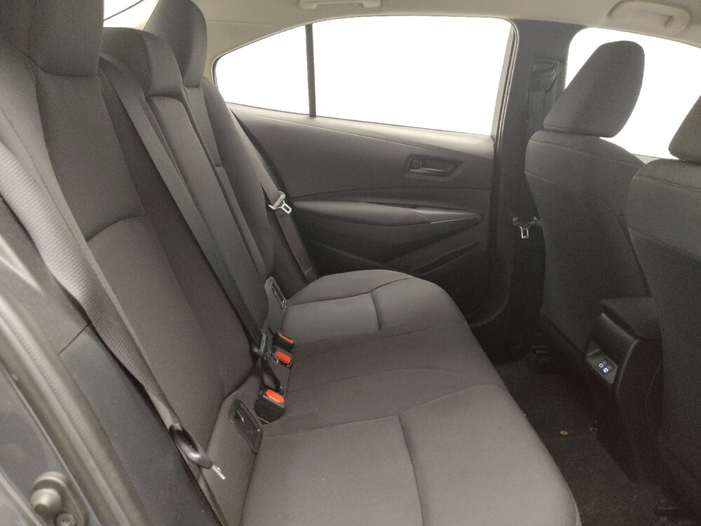 2024 Toyota Corolla in Arlington, TX 76011 - 18103685 19