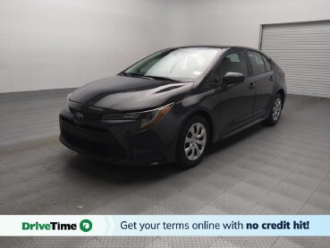 2024 Toyota Corolla in Arlington, TX 76011