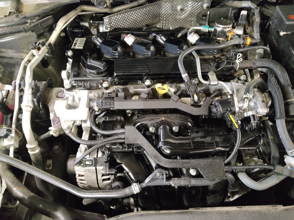 2024 Toyota Corolla in Arlington, TX 76011 - 18103685 30