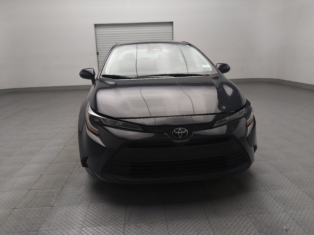 2024 Toyota Corolla in Arlington, TX 76011 - 18103685 14