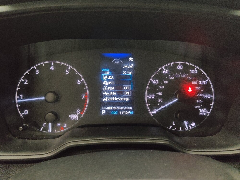 2024 Toyota Corolla in Arlington, TX 76011 - 18103685 23