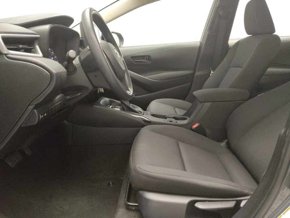 2024 Toyota Corolla in Arlington, TX 76011 - 18103685 17