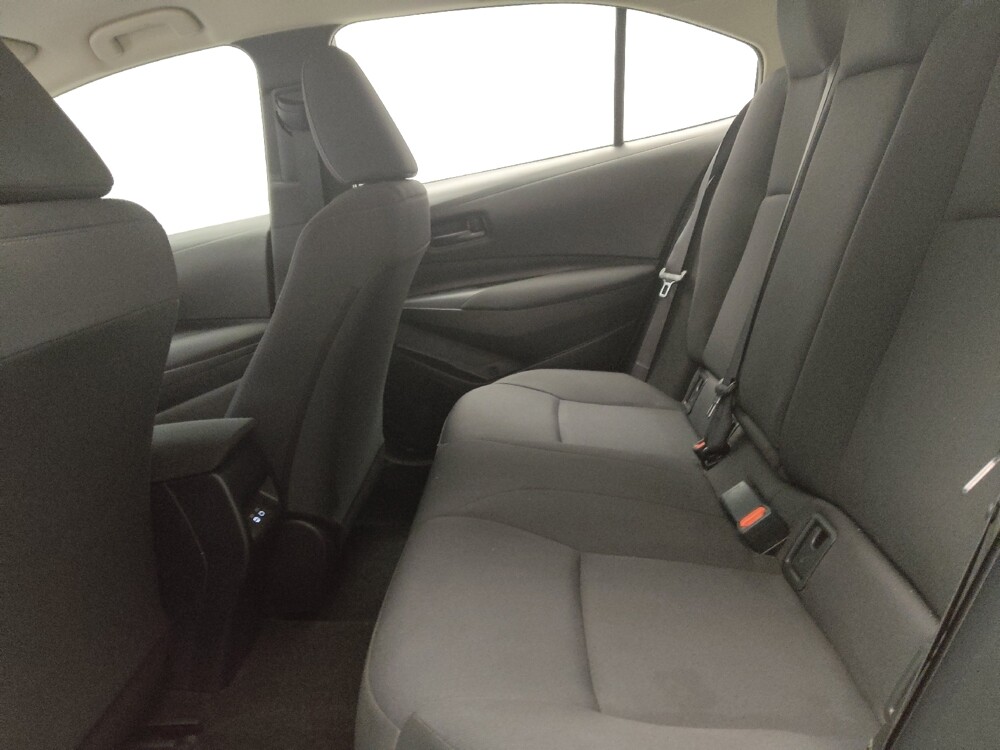 2024 Toyota Corolla in Arlington, TX 76011 - 18103685 18