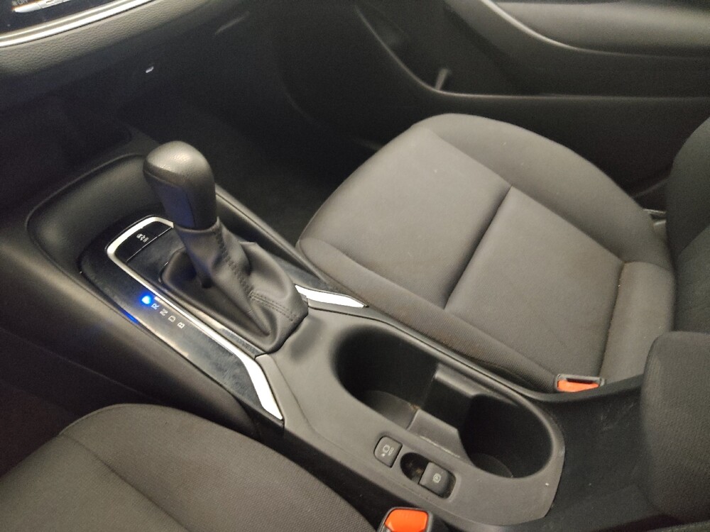 2024 Toyota Corolla in Arlington, TX 76011 - 18103685 26