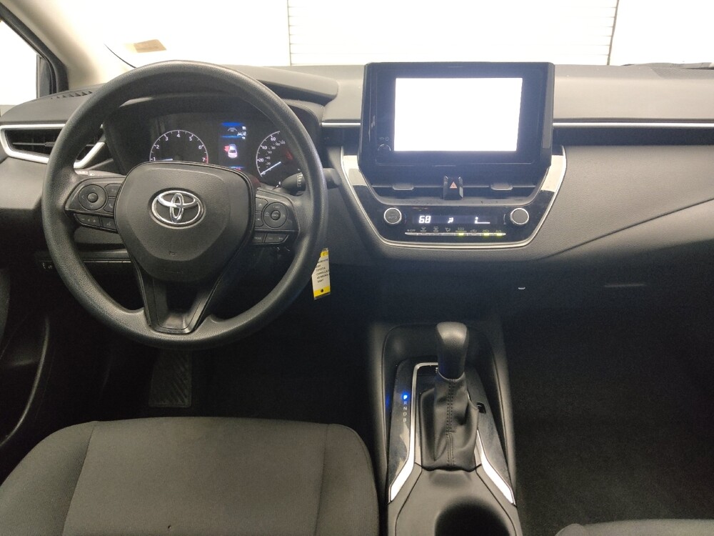 2024 Toyota Corolla in Arlington, TX 76011 - 18103685 22