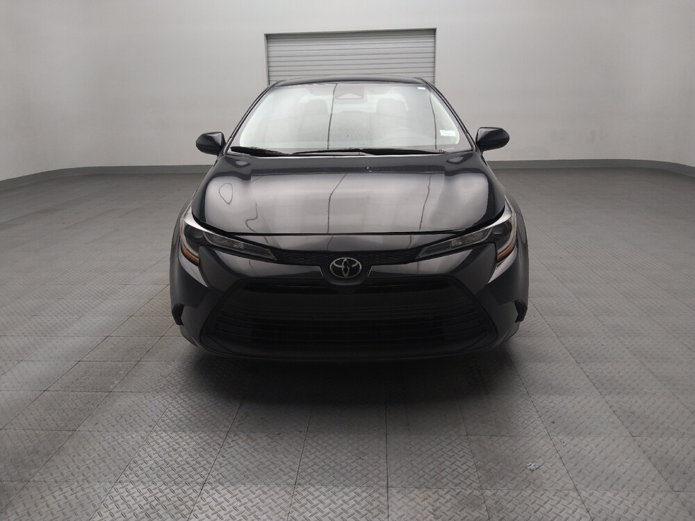 2024 Toyota Corolla in Arlington, TX 76011 - 18103685 15