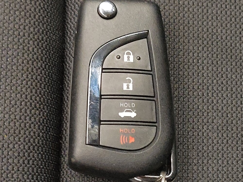 2024 Toyota Corolla in Arlington, TX 76011 - 18103685 32