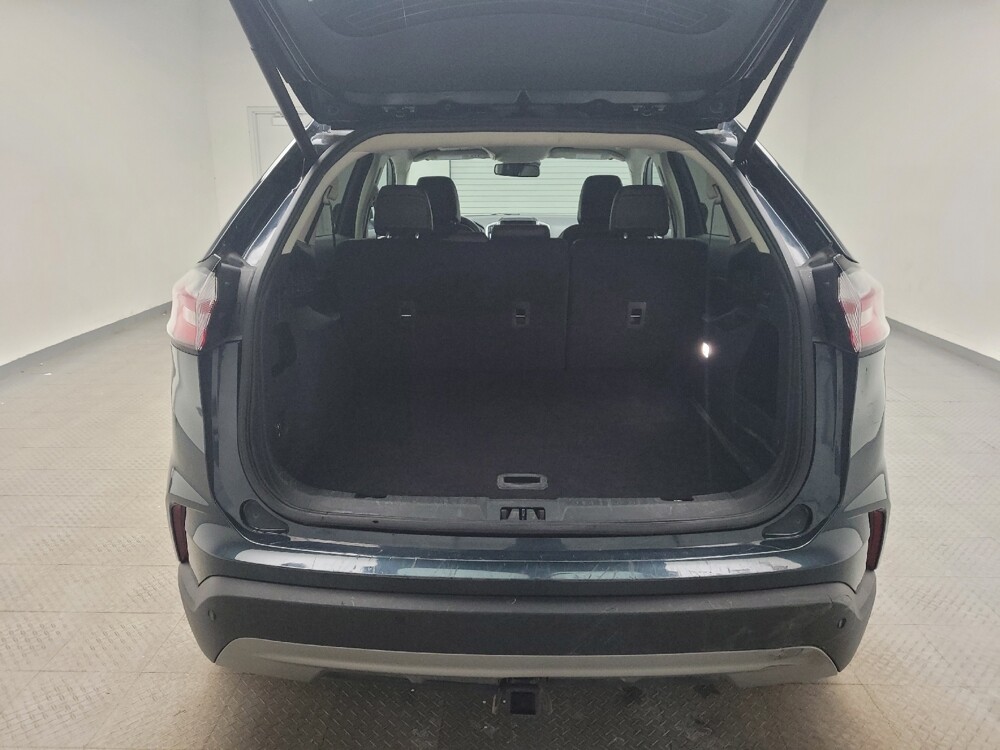 2024 Ford Edge in St. Louis, MO 63125 - 18103687 29