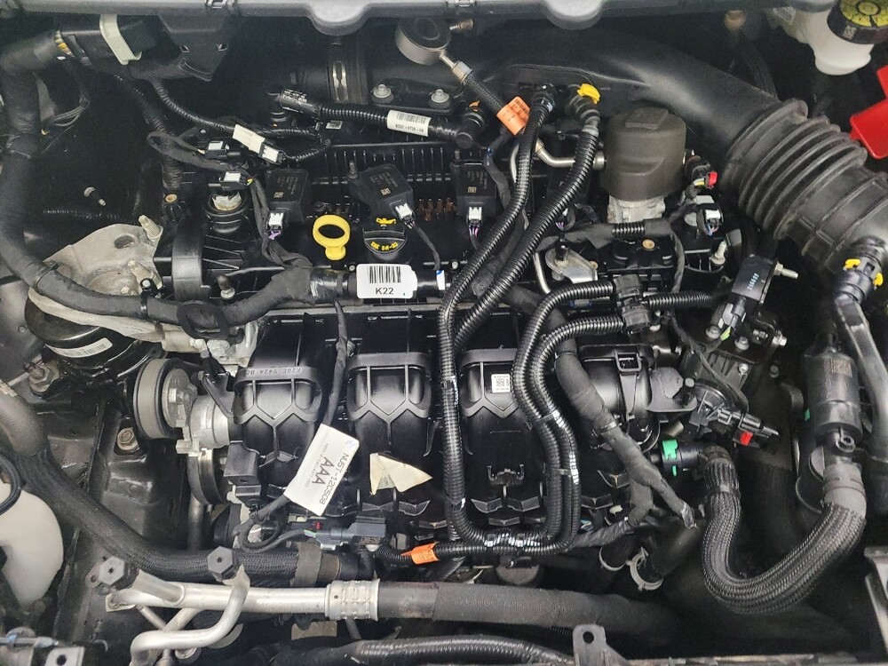 2024 Ford Edge in St. Louis, MO 63125 - 18103687 30