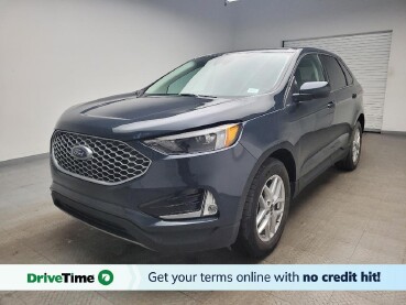 2024 Ford Edge in St. Louis, MO 63125