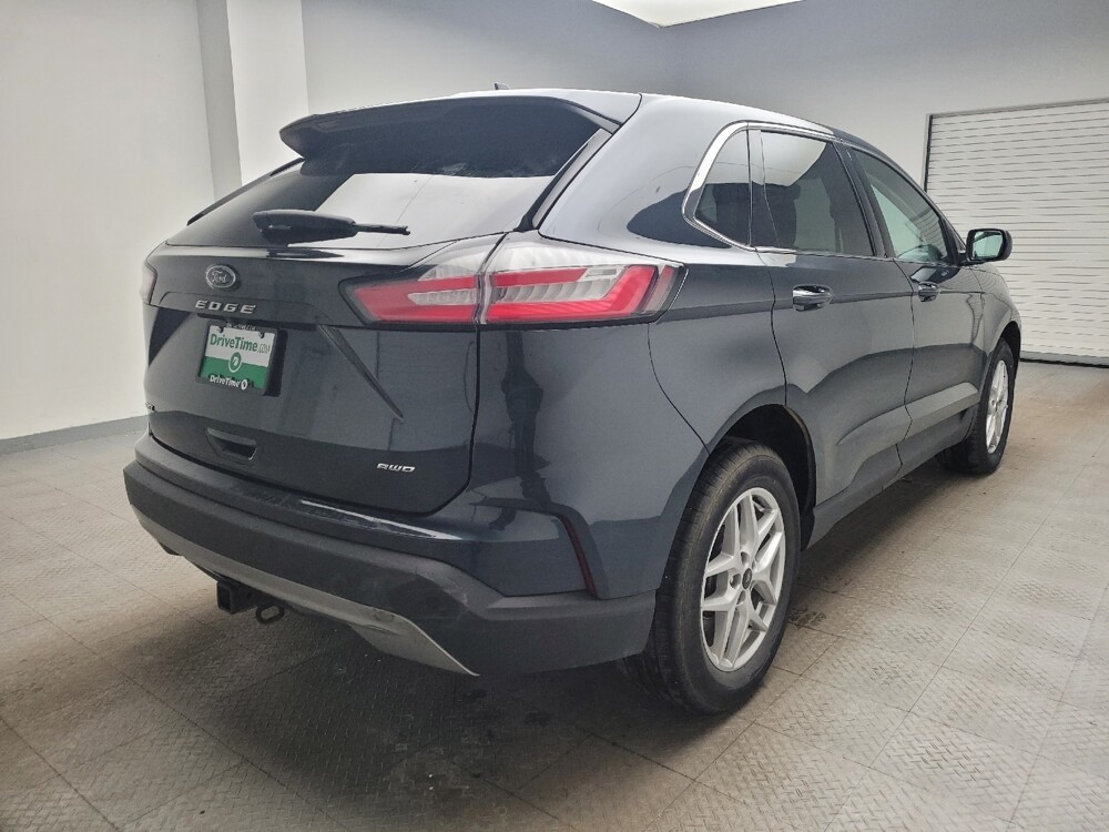 2024 Ford Edge in St. Louis, MO 63125 - 18103687 9
