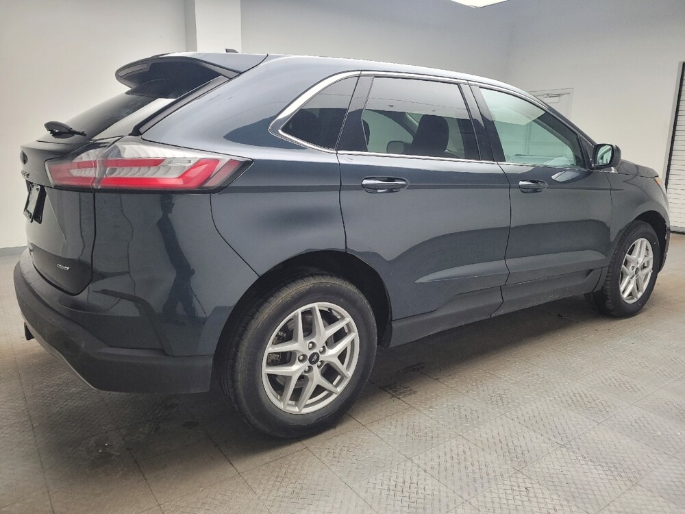2024 Ford Edge in St. Louis, MO 63125 - 18103687 10