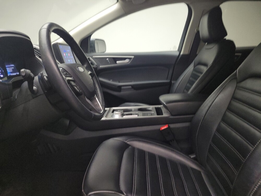2024 Ford Edge in St. Louis, MO 63125 - 18103687 17
