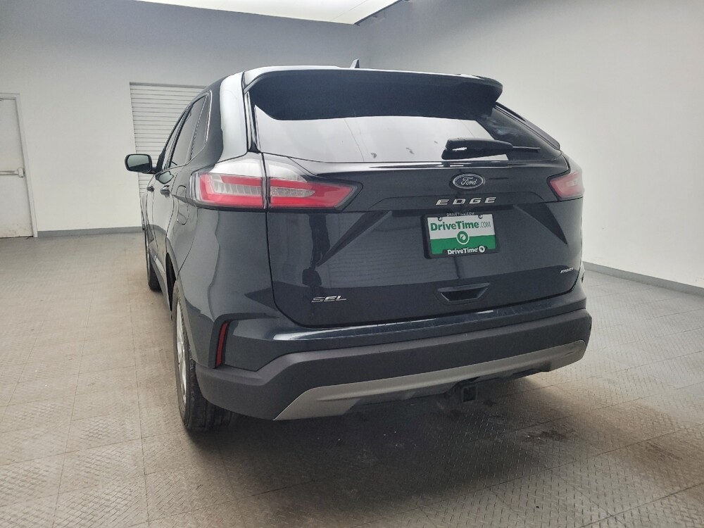 2024 Ford Edge in St. Louis, MO 63125 - 18103687 6