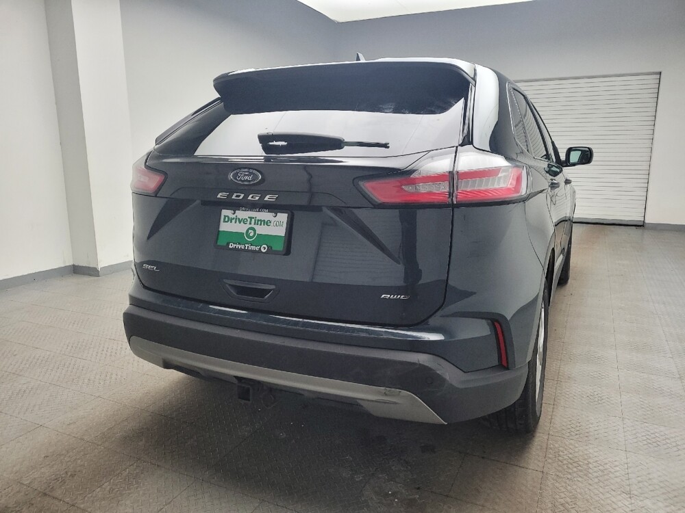 2024 Ford Edge in St. Louis, MO 63125 - 18103687 7