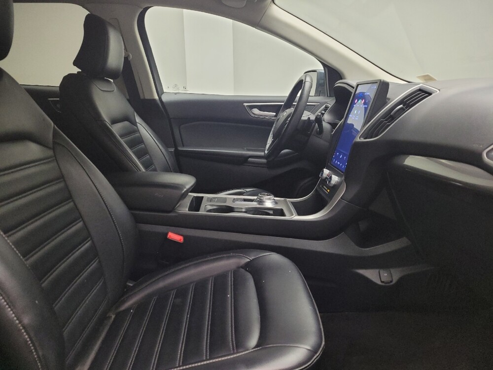 2024 Ford Edge in St. Louis, MO 63125 - 18103687 21