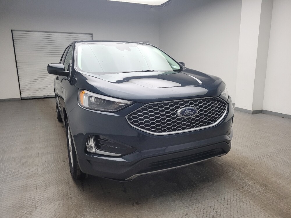 2024 Ford Edge in St. Louis, MO 63125 - 18103687 14