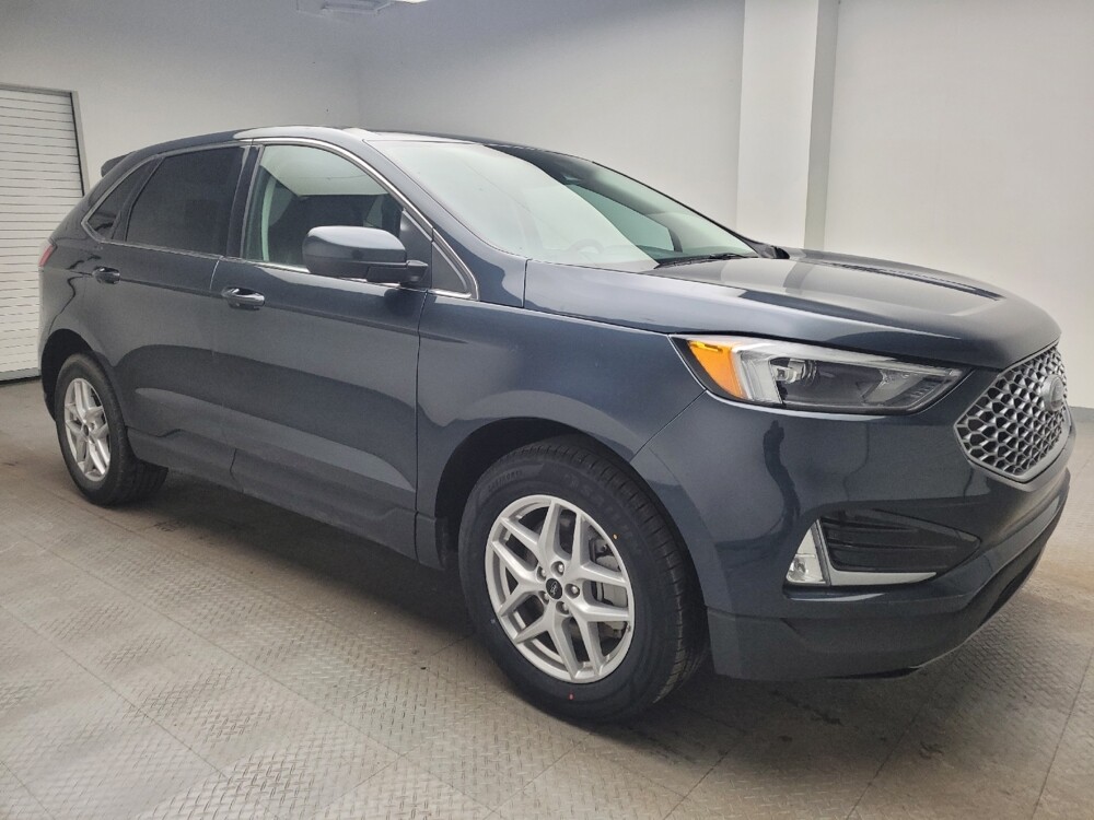2024 Ford Edge in St. Louis, MO 63125 - 18103687 11