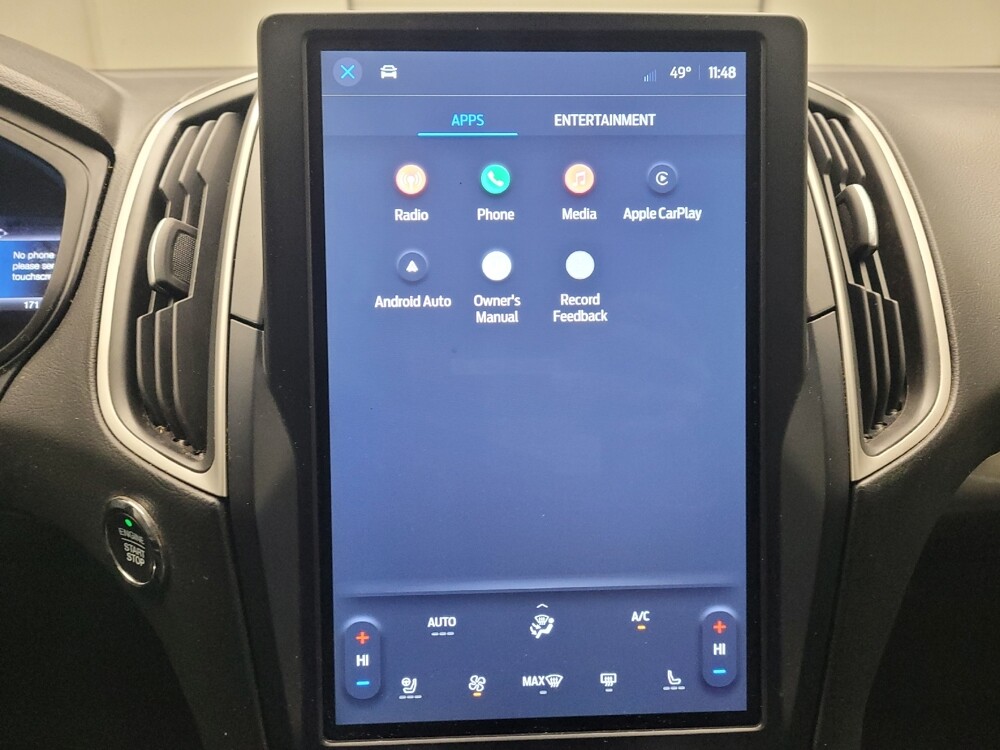 2024 Ford Edge in St. Louis, MO 63125 - 18103687 25