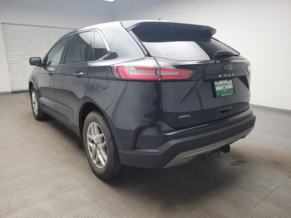 2024 Ford Edge in St. Louis, MO 63125 - 18103687 5
