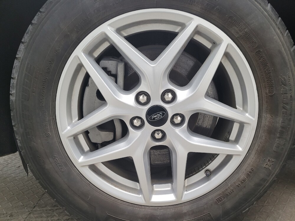 2024 Ford Edge in St. Louis, MO 63125 - 18103687 31