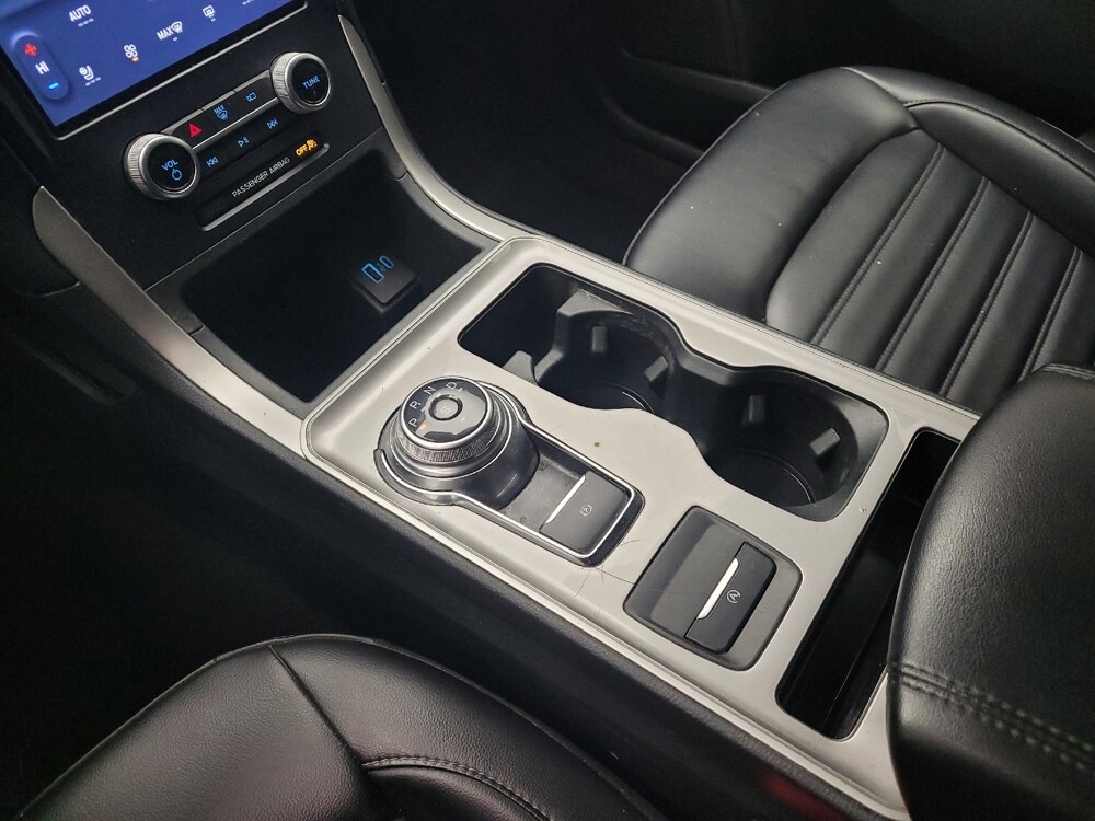 2024 Ford Edge in St. Louis, MO 63125 - 18103687 26