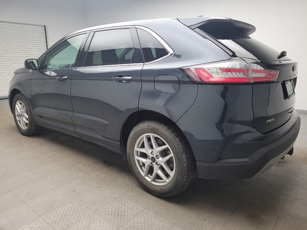 2024 Ford Edge in St. Louis, MO 63125 - 18103687 3