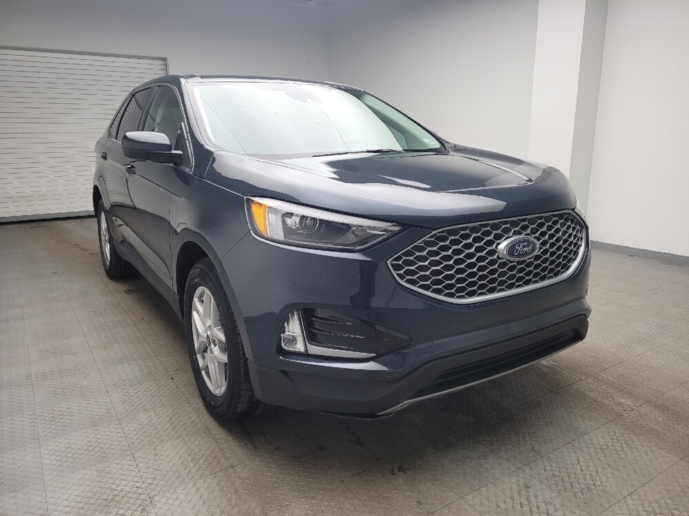 2024 Ford Edge in St. Louis, MO 63125 - 18103687 13
