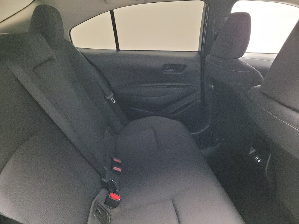 2024 Toyota Corolla in Downey, CA 90241 - 18103689 19