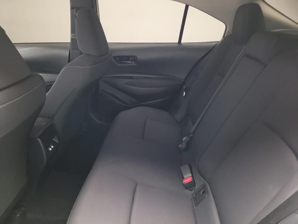 2024 Toyota Corolla in Downey, CA 90241 - 18103689 18