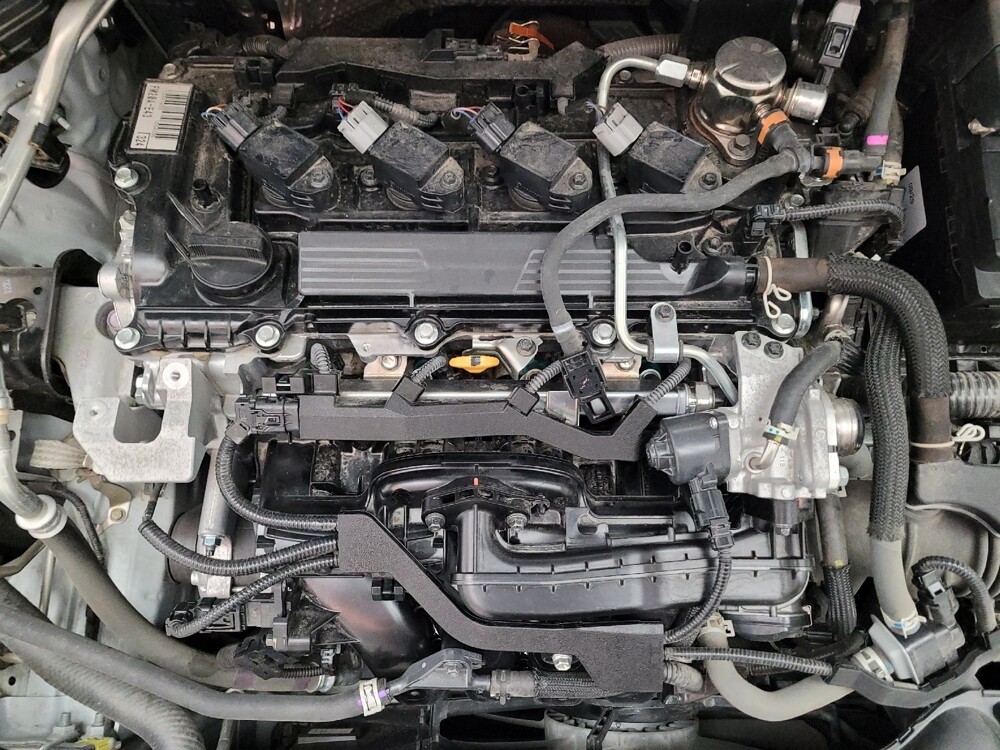 2024 Toyota Corolla in Downey, CA 90241 - 18103689 30