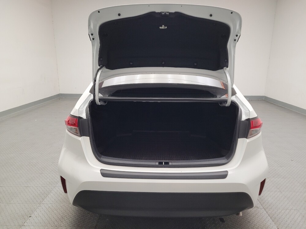 2024 Toyota Corolla in Downey, CA 90241 - 18103689 29