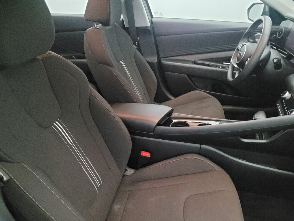 2023 Hyundai Elantra in Pittsburgh, PA 15237 - 18103690 21