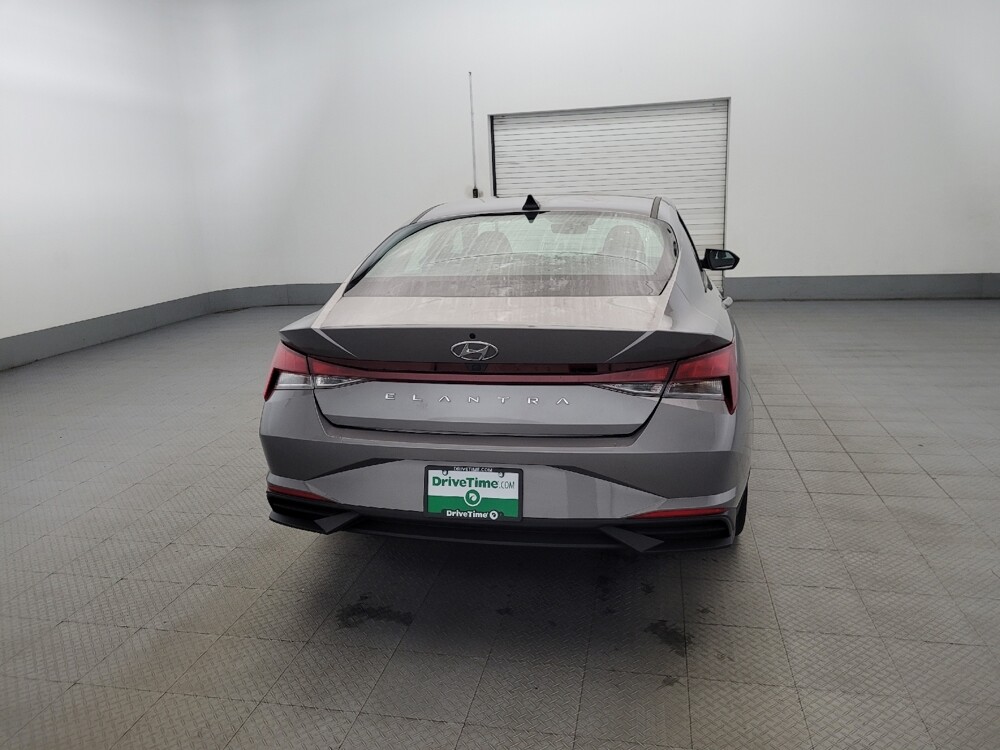 2023 Hyundai Elantra in Pittsburgh, PA 15237 - 18103690 7
