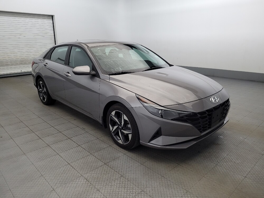 2023 Hyundai Elantra in Pittsburgh, PA 15237 - 18103690 13