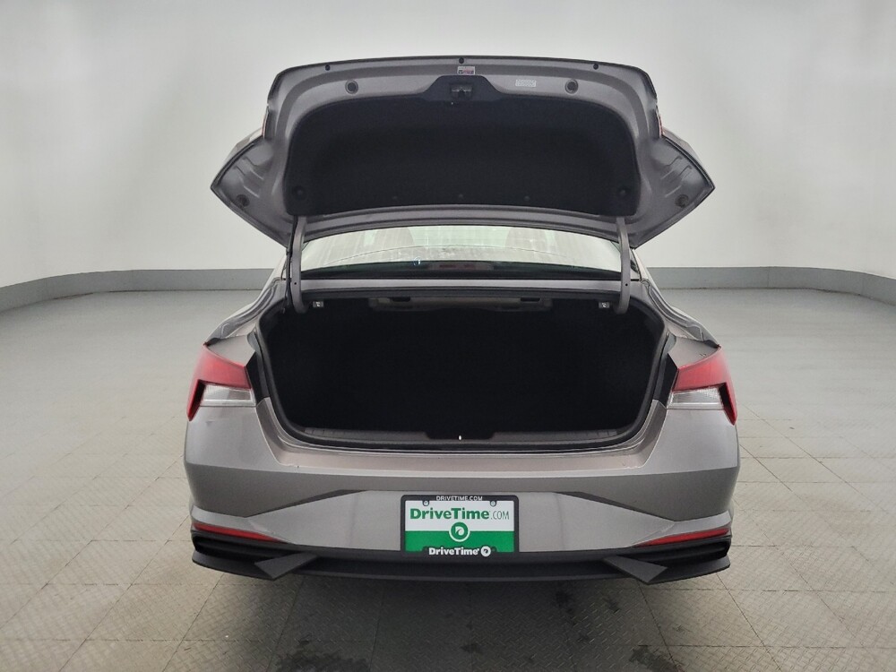 2023 Hyundai Elantra in Pittsburgh, PA 15237 - 18103690 29