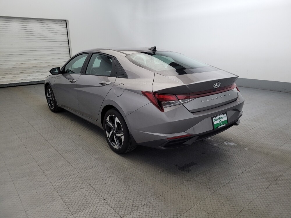2023 Hyundai Elantra in Pittsburgh, PA 15237 - 18103690 5