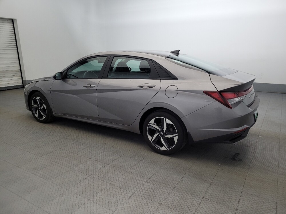 2023 Hyundai Elantra in Pittsburgh, PA 15237 - 18103690 3