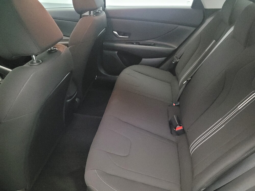 2023 Hyundai Elantra in Pittsburgh, PA 15237 - 18103690 18